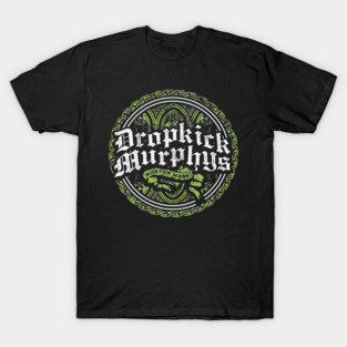 Dropkick Murphys Vintage T-Shirt