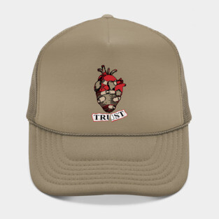 Broken Trust Hat