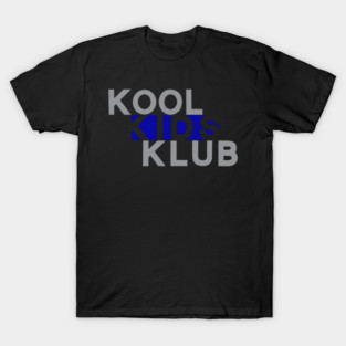 Kool Kids Club T-Shirt