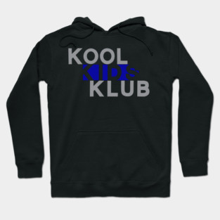 Kool Kids Club Hoodie