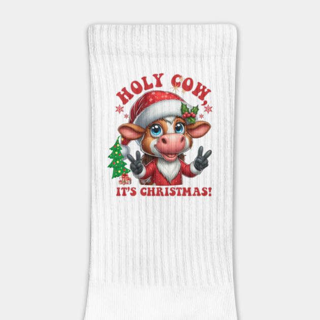 Jersey Cow by JessArty