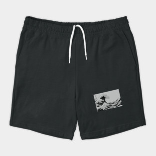 Kanagawa Shorts