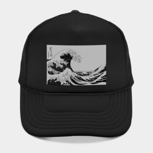 Kanagawa Hat