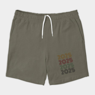 Happy New Year 2025 Shorts