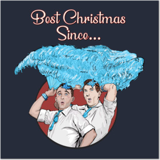 Bing Crosby Dancing with  Danny "effin'" Kaye Posters and Art