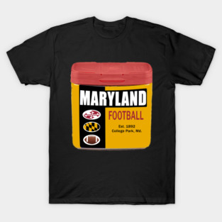 Old Maryland T-Shirt