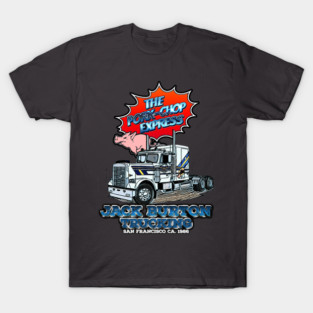 Pork Chop Express T-Shirt