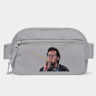 Santa Clause: My Weenie Whistle Bag