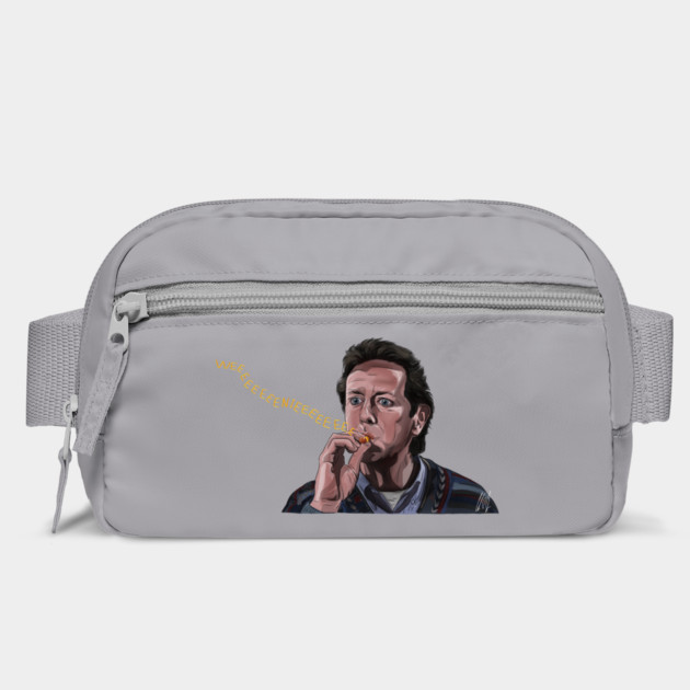 Santa Clause: My Weenie Whistle by 51Deesigns