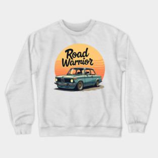 2002 Crewneck Sweatshirt