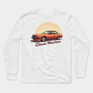 2002 Long Sleeve T-Shirt