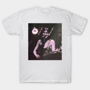 Gracie Abrams T-Shirt