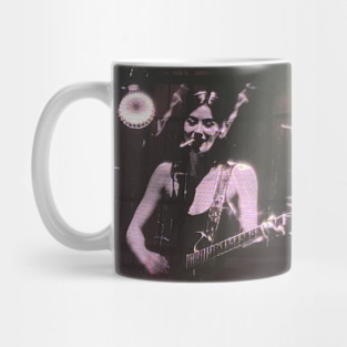 Gracie Abrams Mug