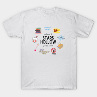Stars Hollow T-Shirt