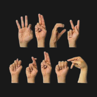 Never That Guy T-Shirt