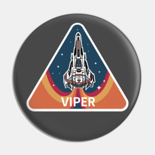 VIPER Pin