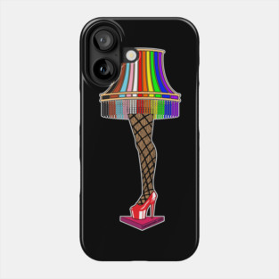 It's Major Pride Award (Chocolate) Phone Case