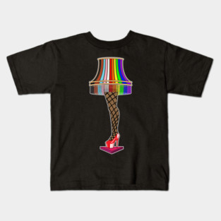 It's Major Pride Award (Chocolate) Kids T-Shirt