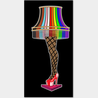 It's Major Pride Award (Chocolate) Posters and Art