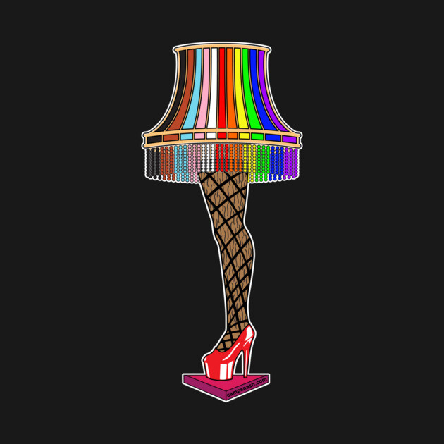 It's Major Pride Award (Chocolate) by campsnash