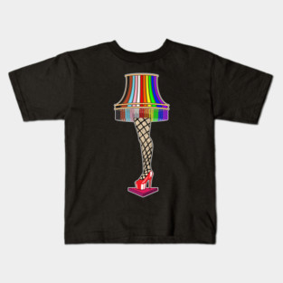 It's Major Pride Award (Vanilla) Kids T-Shirt