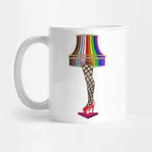 It's Major Pride Award (Vanilla) Mug