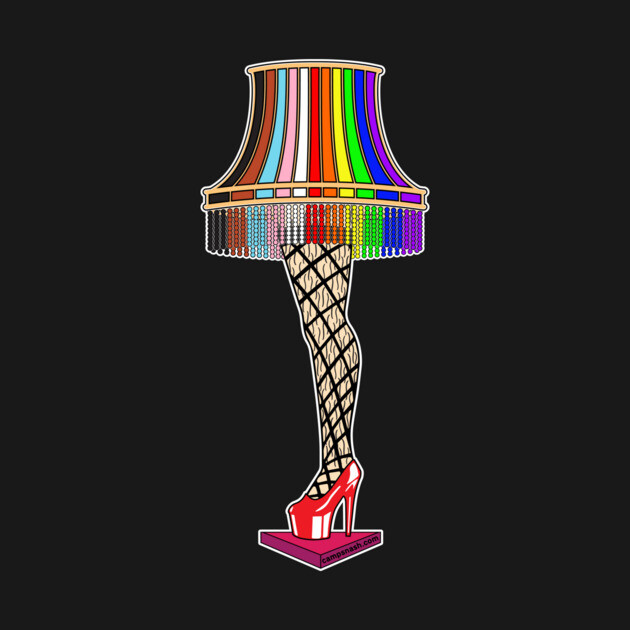 It's Major Pride Award (Vanilla) by campsnash