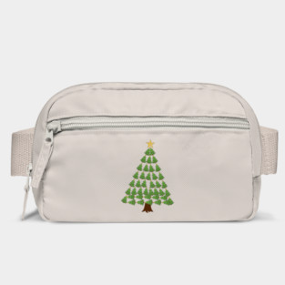 Christmas Tree Bag