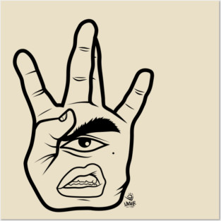 West Coast Posters and Art