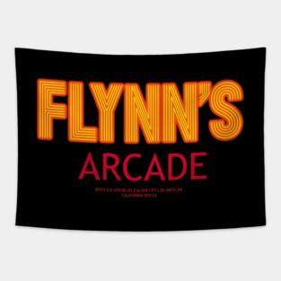 Flynn's Tapestry