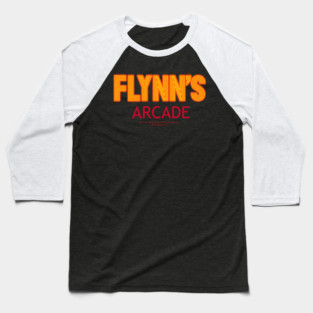 Flynn's Baseball T-Shirt