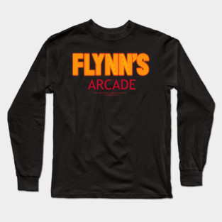 Flynn's Long Sleeve T-Shirt