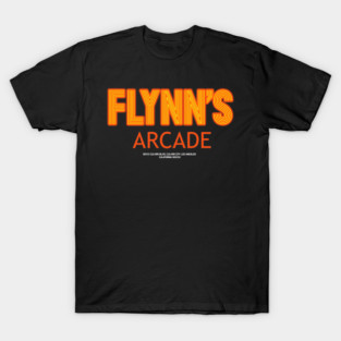 Flynn's T-Shirt