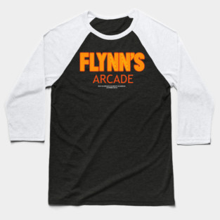 Flynn's Baseball T-Shirt