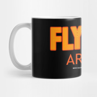 Flynn's Mug