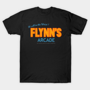 Flynn's T-Shirt