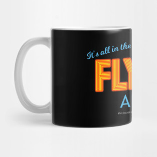 Flynn's Mug
