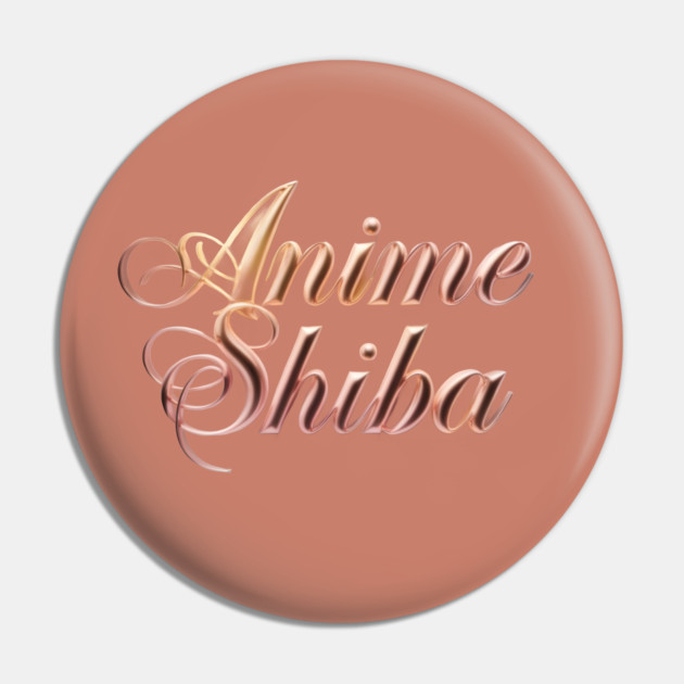 Style Anime Shiba Aesthetic  Colors Pin by animegirlnft