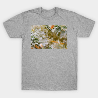 Trichome Cave - Weed Design T-Shirt