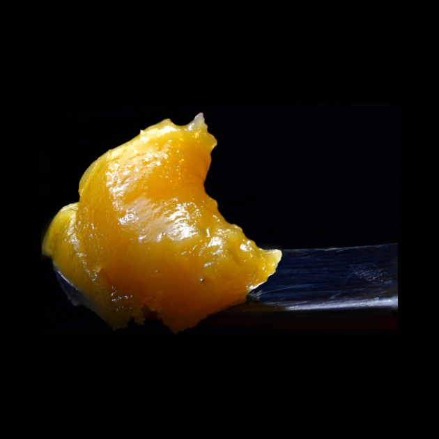 Bachio Pancakes Glob - Weed Design by MrGreenGenes420