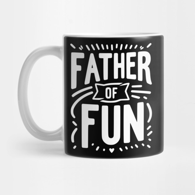 Father of Fun by Frank Ring