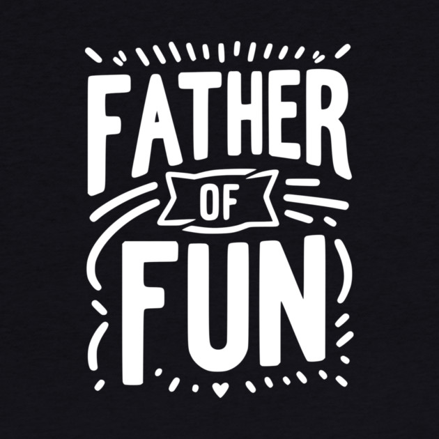 Father of Fun by Frank Ring