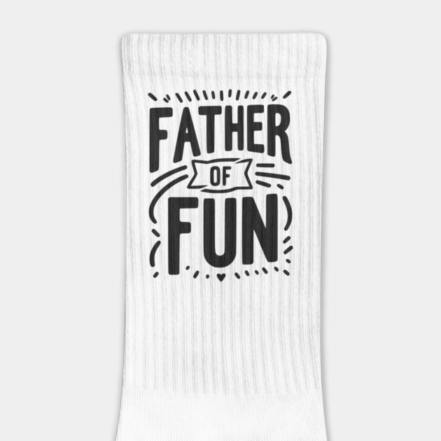 Father of Fun by Frank Ring