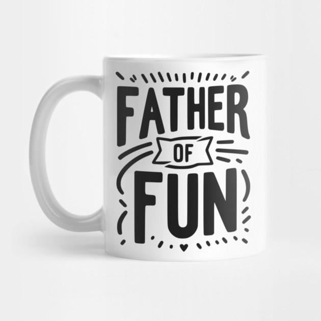 Father of Fun by Frank Ring