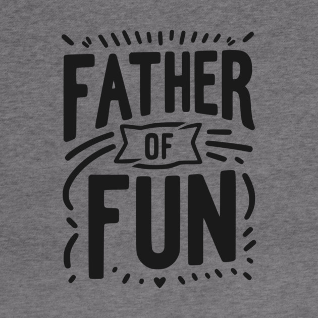 Father of Fun by Frank Ring