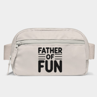 Father of Fun Bag