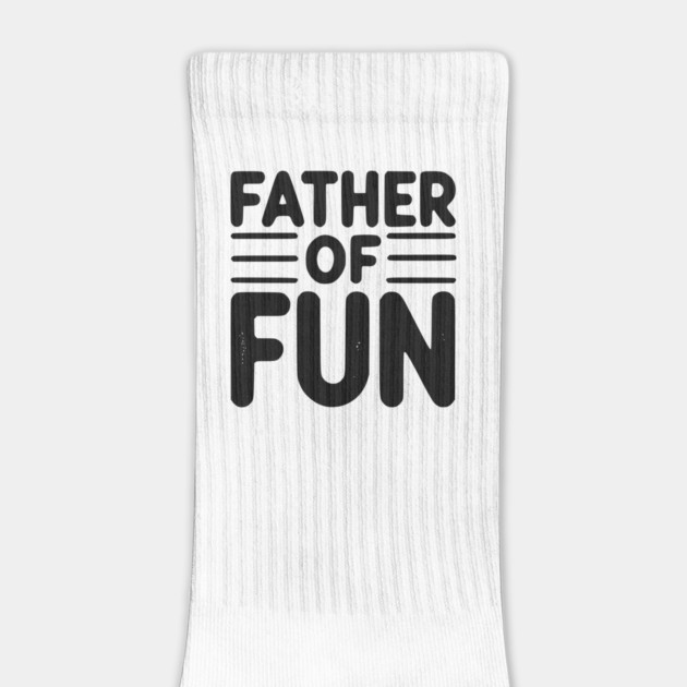 Father of Fun by Frank Ring