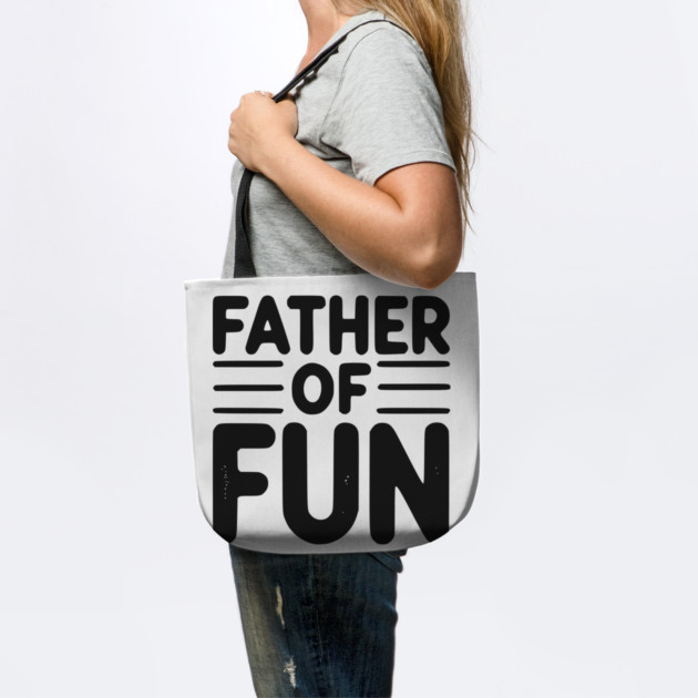 Father of Fun by Frank Ring
