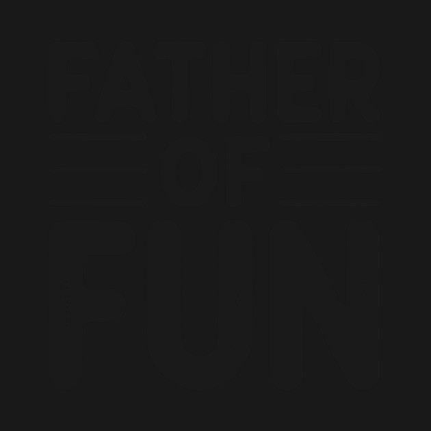 Father of Fun by Frank Ring