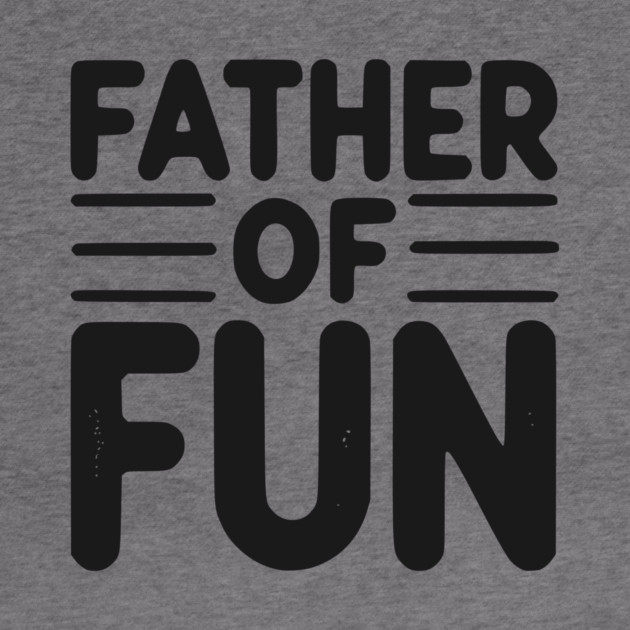 Father of Fun by Frank Ring